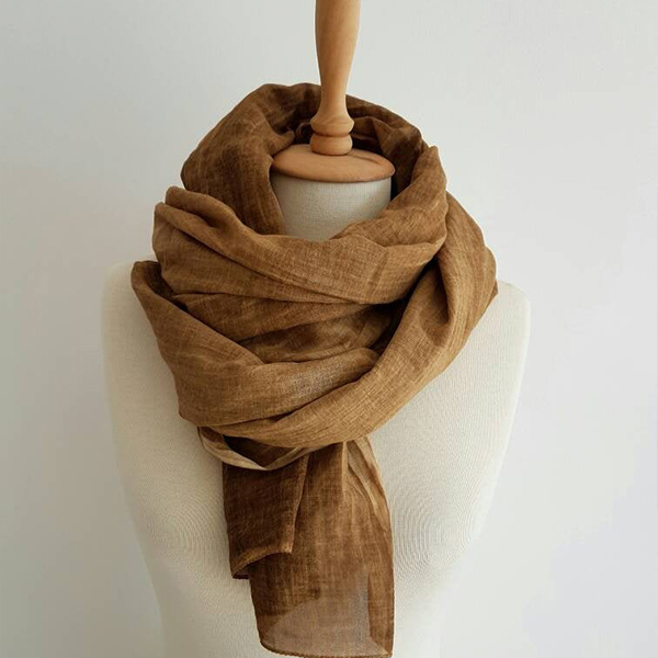 KS-982- Mustard Brown-1