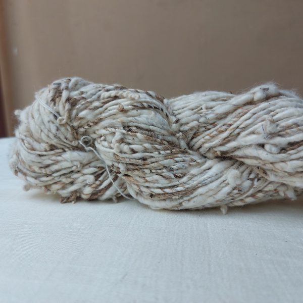 Charkha Cotton Yarn-No 390